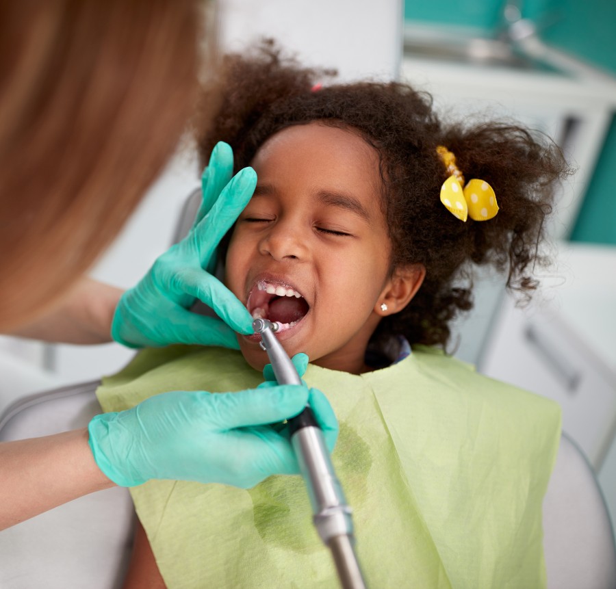 Pediatric Dentist in Carrollton | Kids 101 Pediatric Dentistry